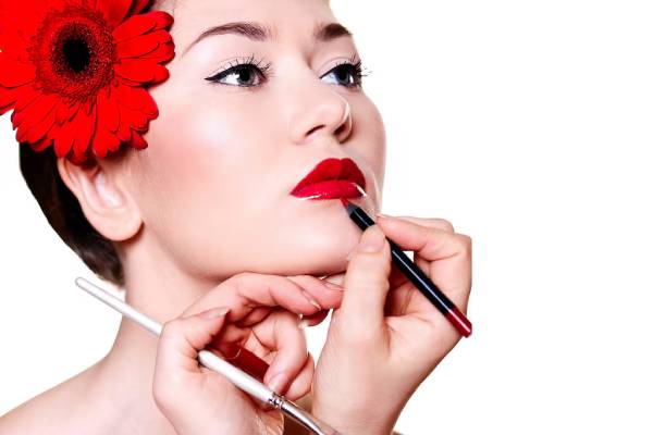 آرایش کلاسیک